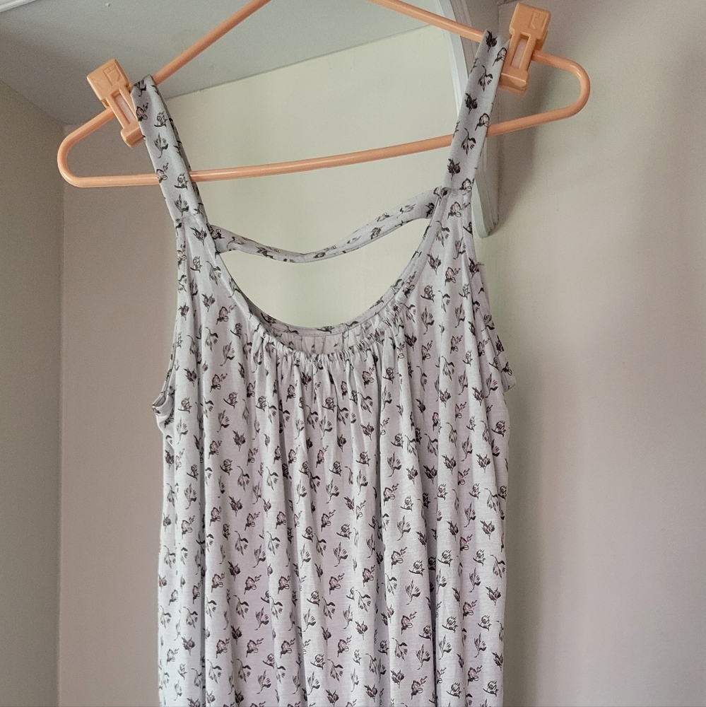 Loft Tank Medium NWT